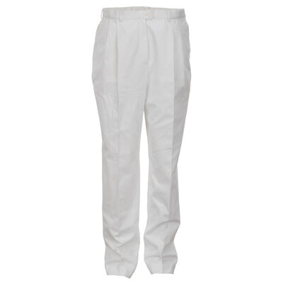 Dutch Army White Pants
